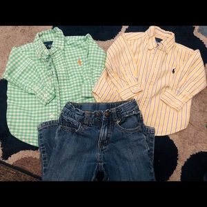 12 month polo Ralph Lauren